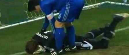 Echipa lui Dan Petrescu a castigat la masa verde meciul cu Zenit Sankt Petersburg